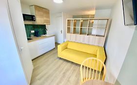 L'Escale Appartements Et Suites En Bord De Mer